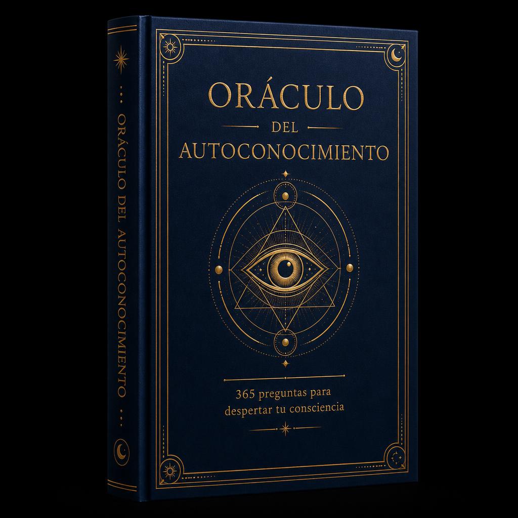 Oráculo de Autoconocimiento